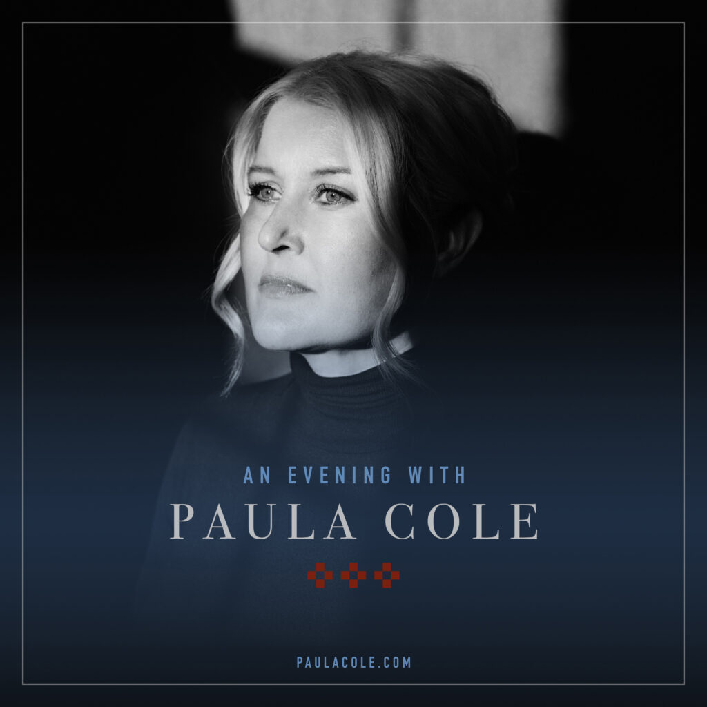 Paula Cole