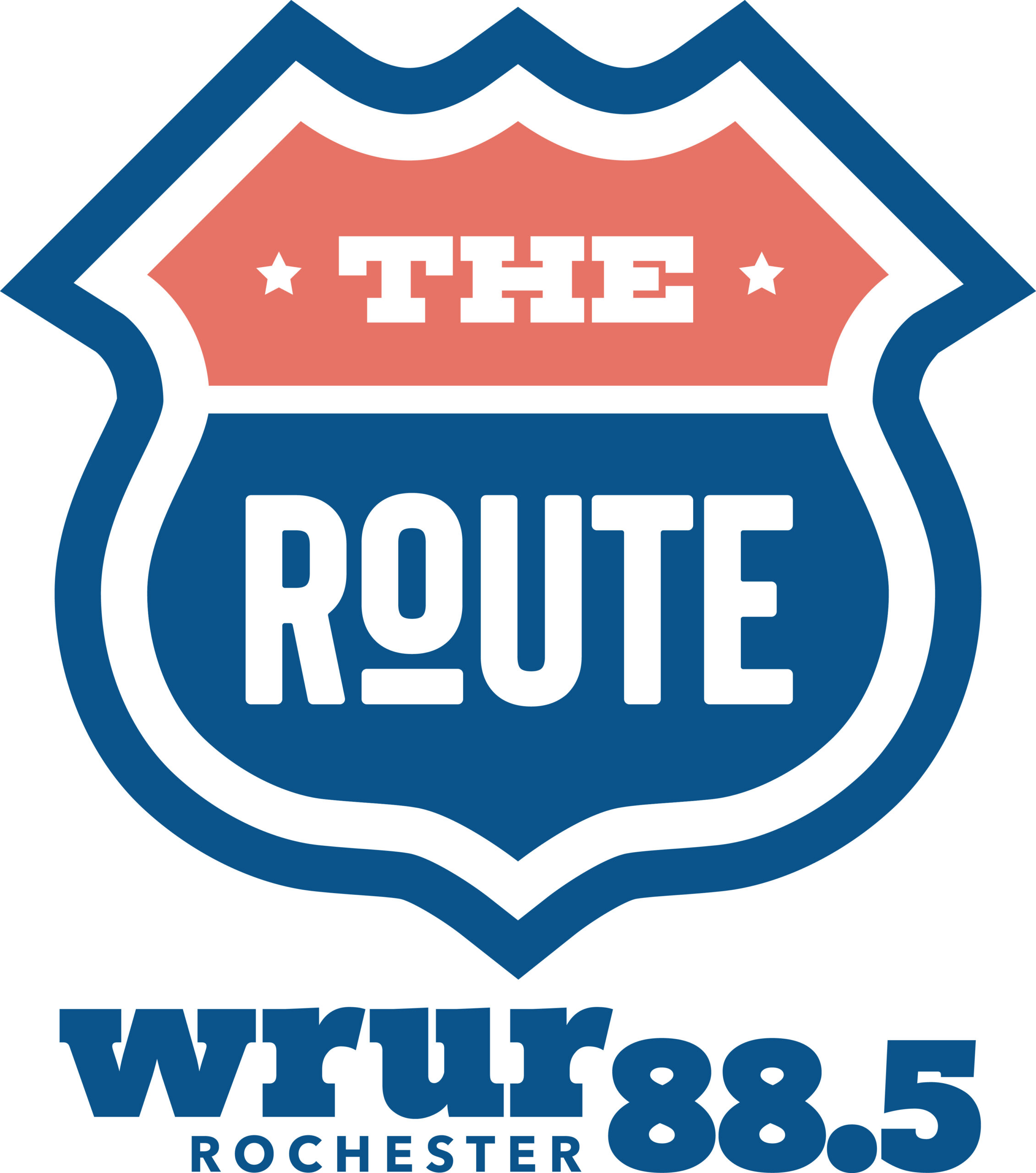 WRUR WXXI