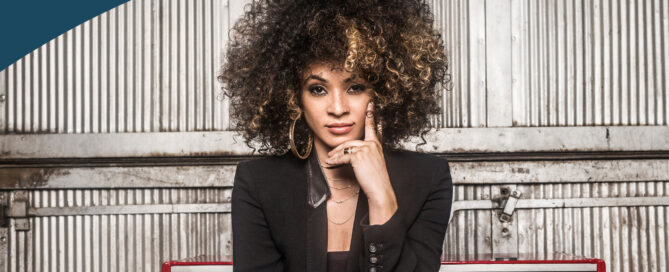 Kandace Springs