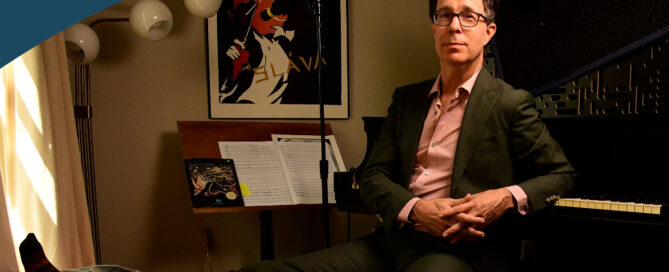 Ben Folds