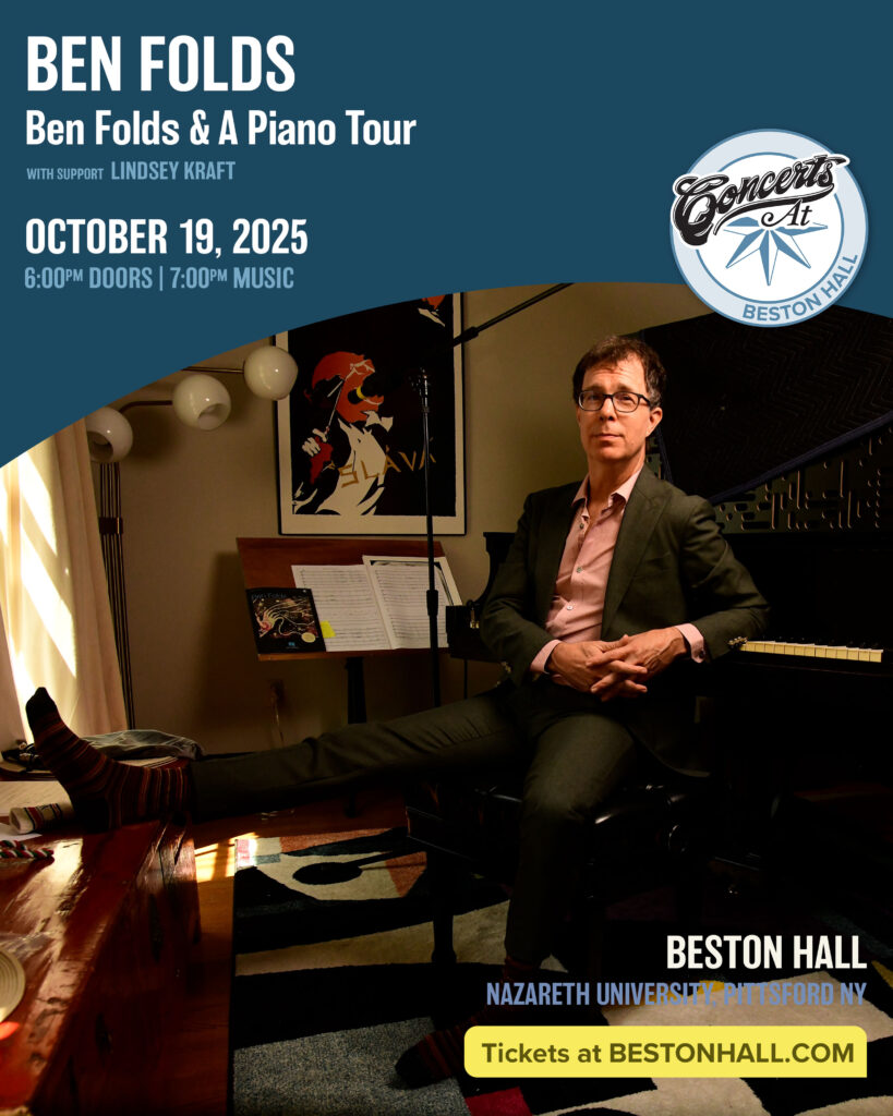 Ben Folds