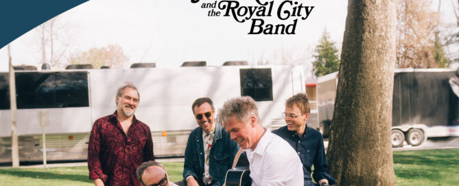 Josh Ritter