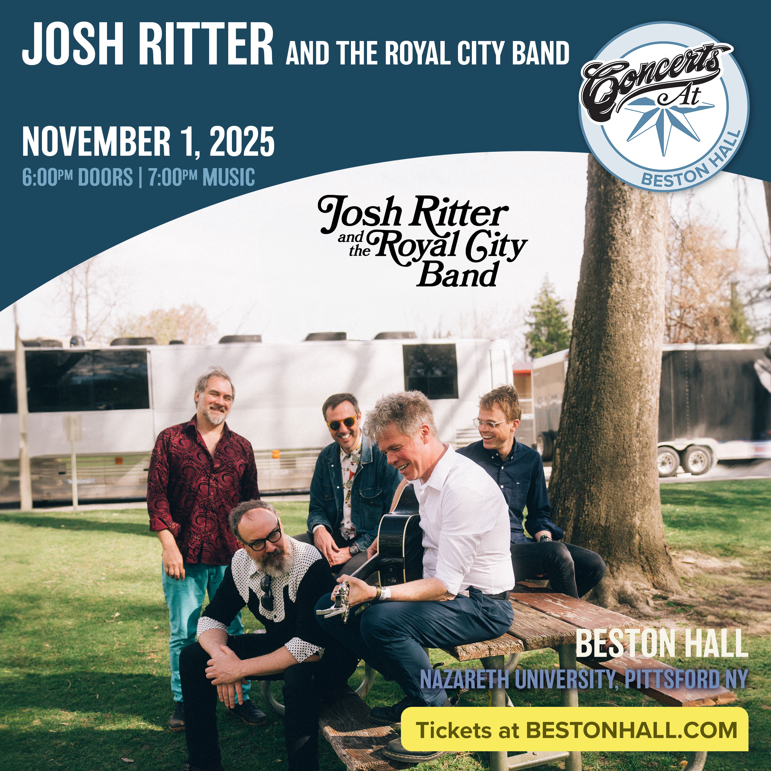 Josh Ritter