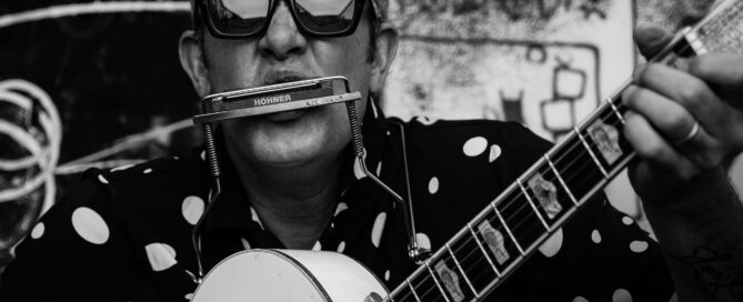 G. LOVE & SPECIAL SAUCE