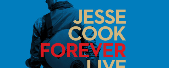 Jesse Cook