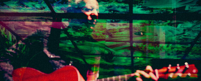 Tommy Emmanuel